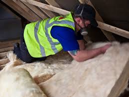 Professional Insulation Installation & Removal in Franklin Grove, IL